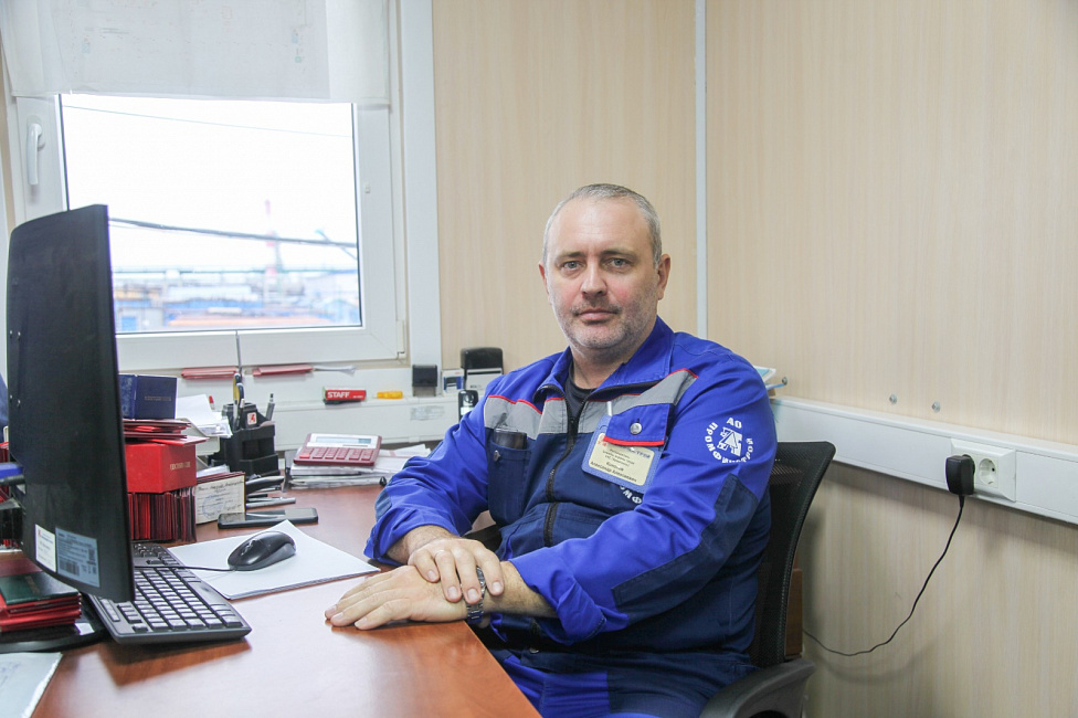 A. Kononov