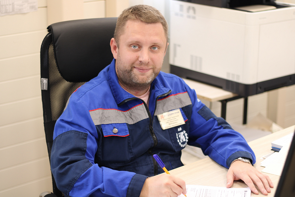 Vovkanets Stepan