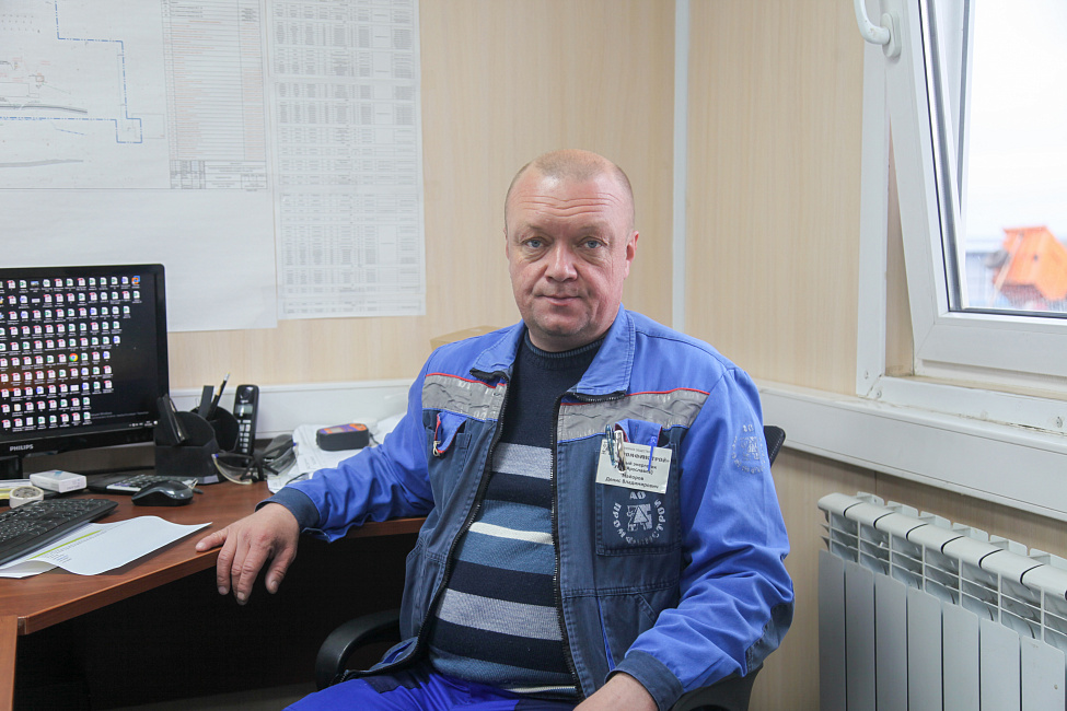 Denis Mayorov