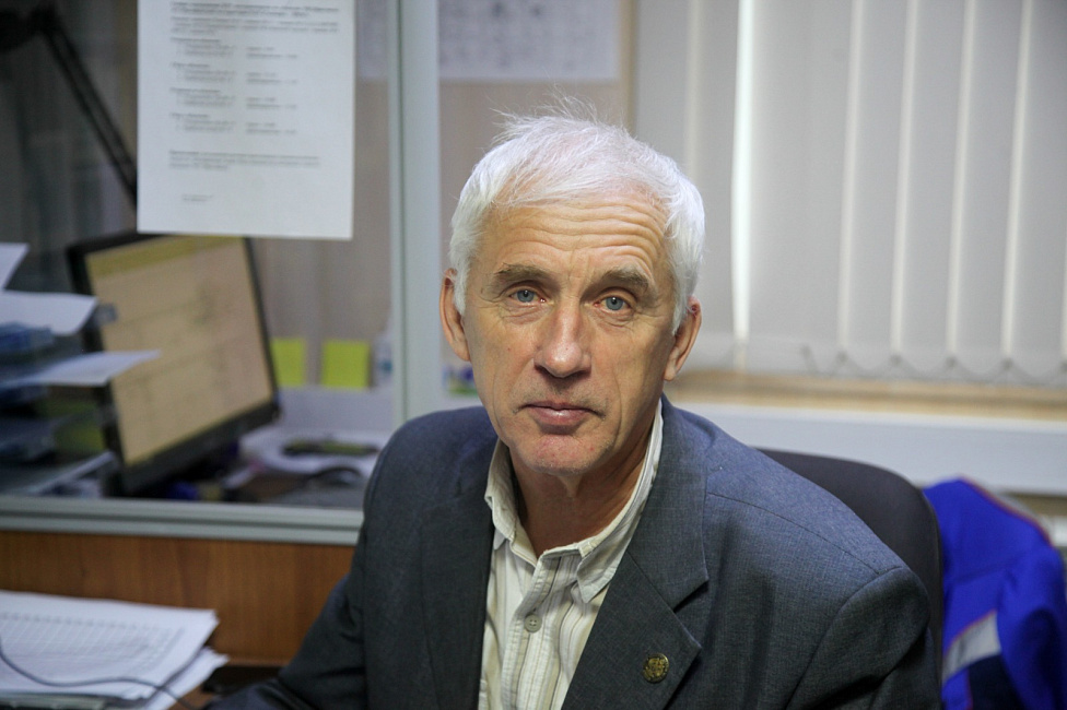 I. Marunchak