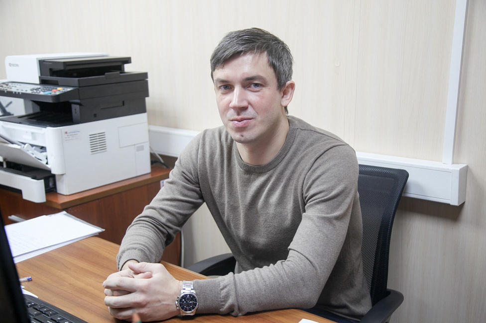 A. Solovyov