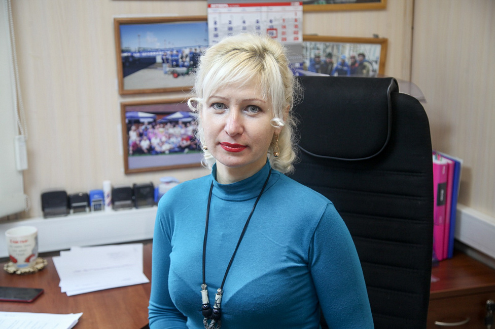 L. Muravyova