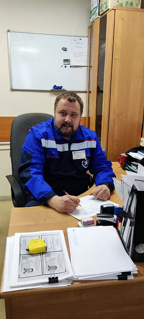 A. Dvornikov